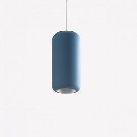 374 50 50 64/WH/9530 PINKO baby blue/// подвесной LED 1х6,5  х  374 50 50 64/WH/9530