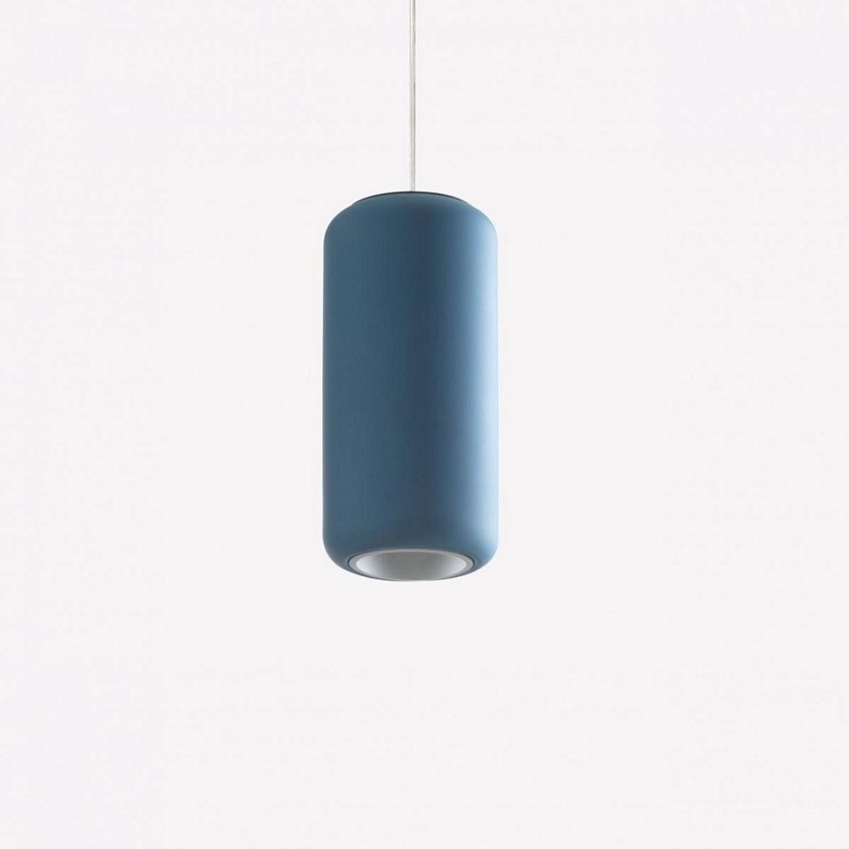 374 50 50 64/WH/9530 PINKO baby blue/// подвесной LED 1х6,5  х   