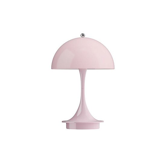 5744171452 PANTHELLA 160 Pale Rose/Opal Pale Rose// настольный  1х2.5  х  5744171452