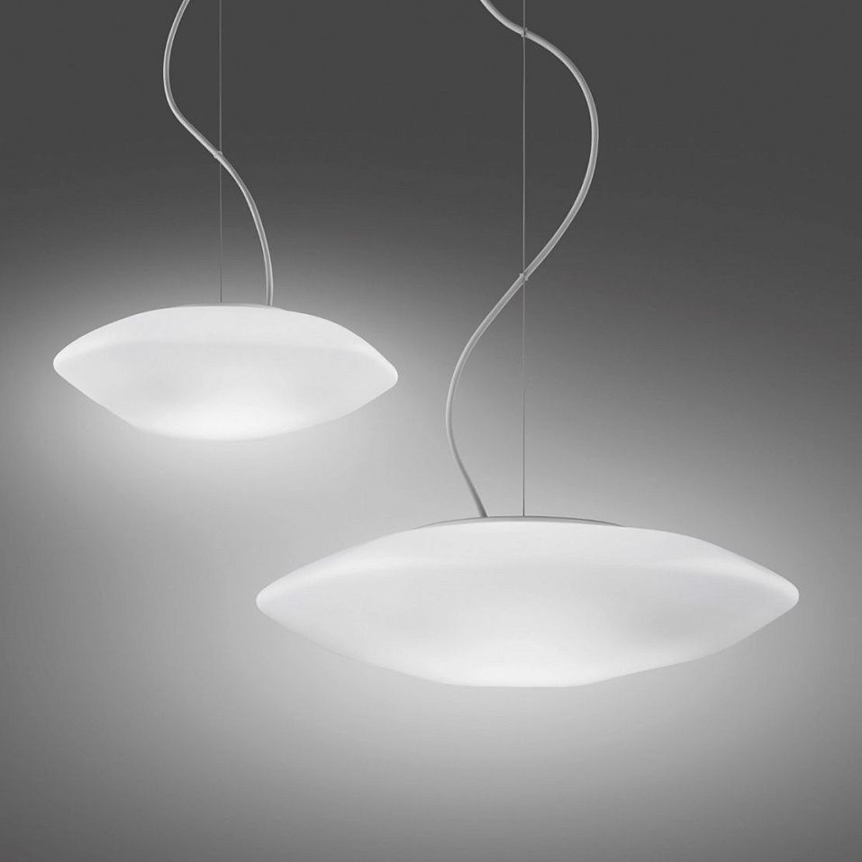 MODULOR SP M BC/ST  BO  MODULOR  matt white/WHITE// подвесной E27 1х77  х   