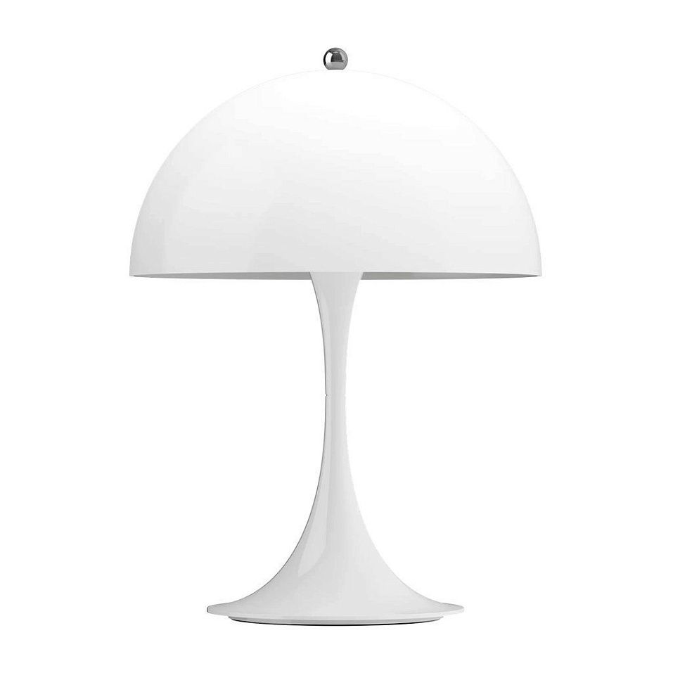 5744172943 PANTHELLA 250   White/Opal White// настольный  1х6  х   