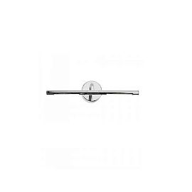 05-1577-21-M2 SIENA LED chrome ///прозрачный подсветка для картин LED 12х2,4  х  05-1577-21-M2