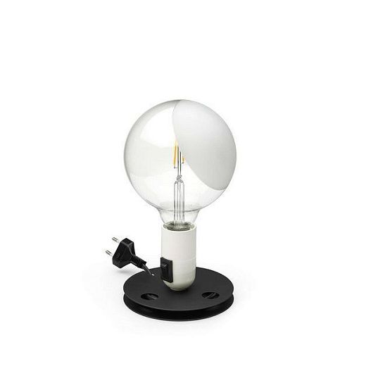 F3299009 Lampadina WHITE/CLEAR// настольный E27 1х5  х  F3299009