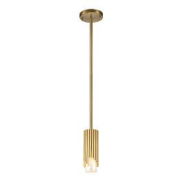 MARVELE-MP-AB-OPAL MARVELE Aged Brass/Opal// подвесной E14 х40  х  MARVELE-MP-AB-OPAL