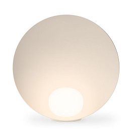 7400 24/1 15 MUSA BEIGE/WHITE// настольный LED 1х4.5  х  7400 24/1 15