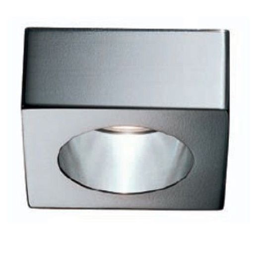 D55F0811 VENERE chrome/// встраиваемый GU4 1х20  х  D55F0811