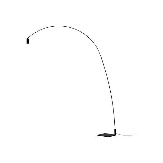 FOX LD2 21 FOX TITAN GREY/TITAN GREY// напольный LED х15  х  FOX LD2 21