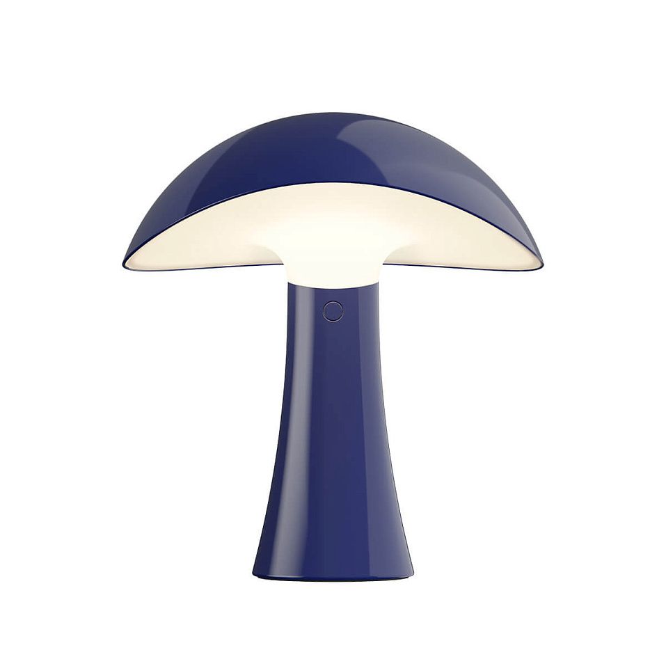 5744171847 Rumee 220 Night Blu/Night Blu//White настольный  1х2  х   