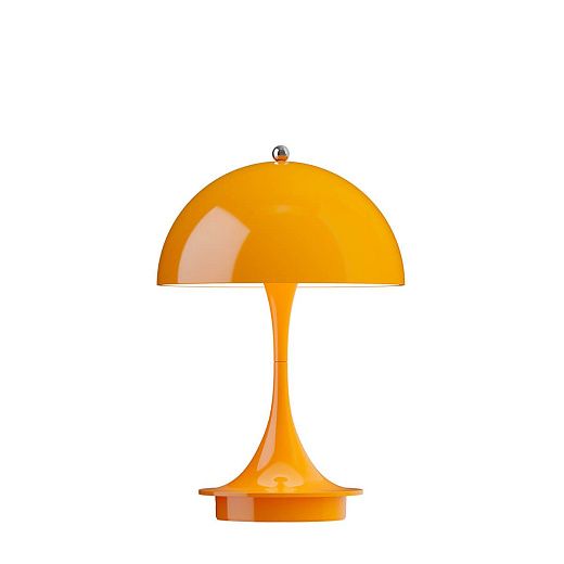 5744171504 PANTHELLA 160 Orange/Opaque Orange// настольный  1х2.5  х  5744171504