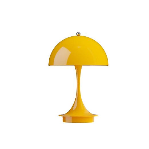 5744171533 PANTHELLA 160 Yellow/Opaque Yellow// настольный  1х2.5  х  5744171533