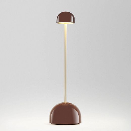 A721-001-4749-27K SIPS GOLD/CHOKOLATE// портативный LED 1х2,2  х  A721-001-4749-27K