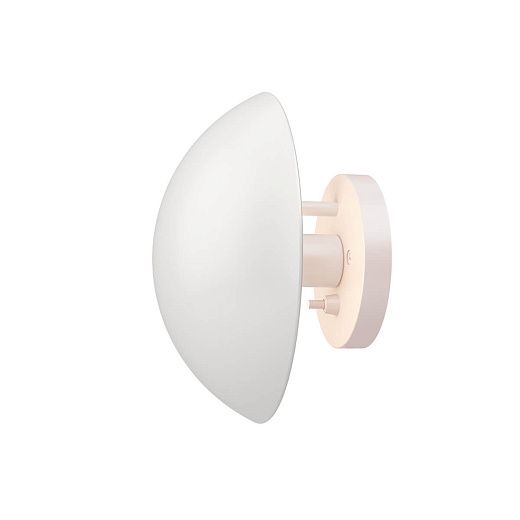 5743150429 PH HAT White/White// настенный E14 1х20  х  5743150429