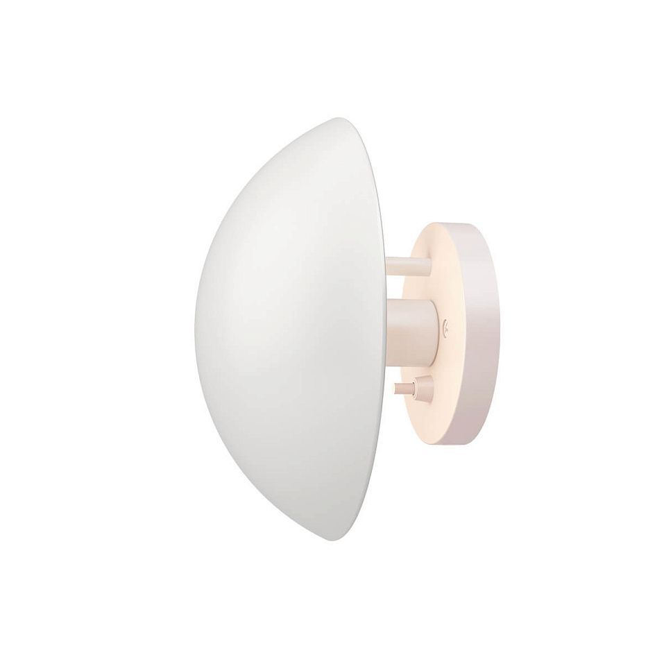 5743150429 PH HAT White/White// настенный E14 1х20  х   