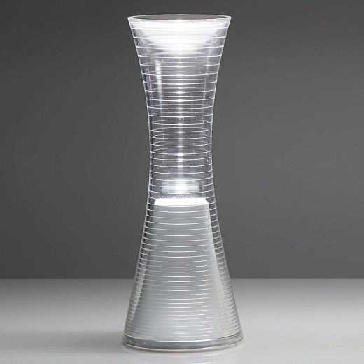 0165W10A COME TOGETHER white/white// портативный LED 1х2,4  х  0165W10A