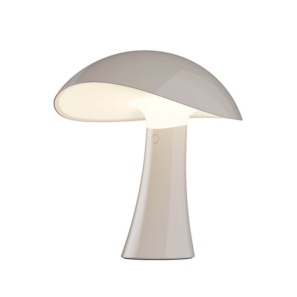 5744171834 Rumee 220 Earth Grey/Earth Grey//White настольный  х2  х   
