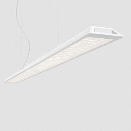 A2031101WT SLIMGOT Textured white/// подвесной LED 1х14.5  х  A2031101WT