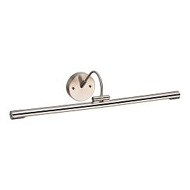 ALTON-PL-L-BN ALTON Brushed Nickel ///матовый подсветка для картин LED 1х11,6  х  ALTON-PL-L-BN