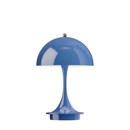 5744171520 PANTHELLA 160 Indigo Blu/Opaque Inigo Blu// настольный  1х2.5  х  5744171520