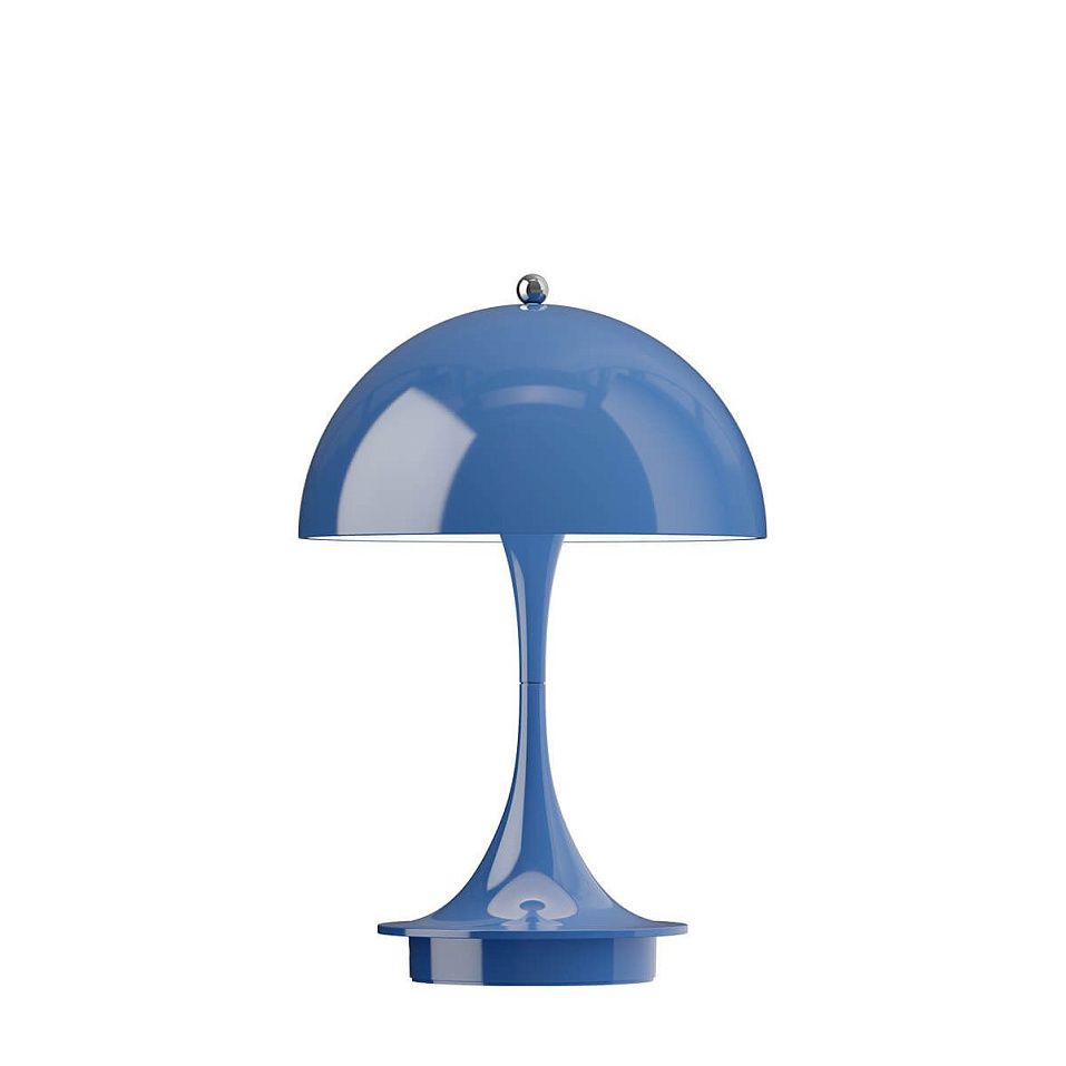 5744171520 PANTHELLA 160 Indigo Blu/Opaque Inigo Blu// настольный  1х2.5  х   
