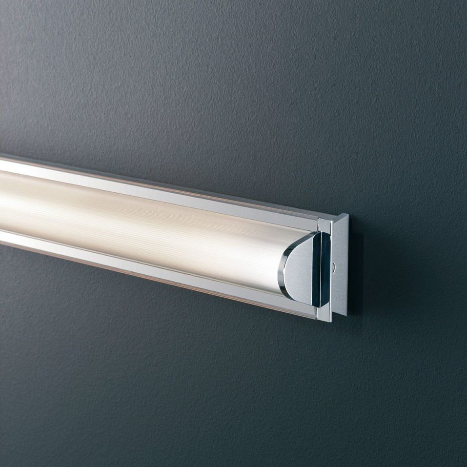 A2005-030 MANHATTAN chrom/satin// настенный LED 1х15,6  х   
