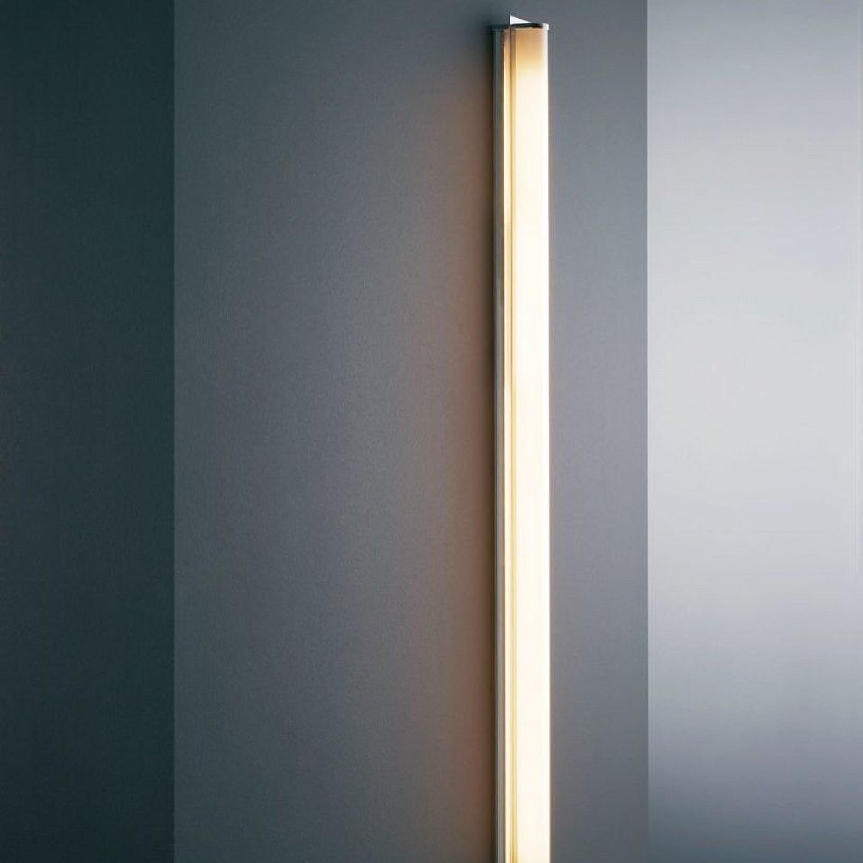 A2005-030 MANHATTAN chrom/satin// настенный LED 1х15,6  х   