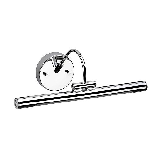 ALTON-PL-S-PC ALTON Polished Chrome ///белый подсветка для картин LED 1х6.6  х  ALTON-PL-S-PC