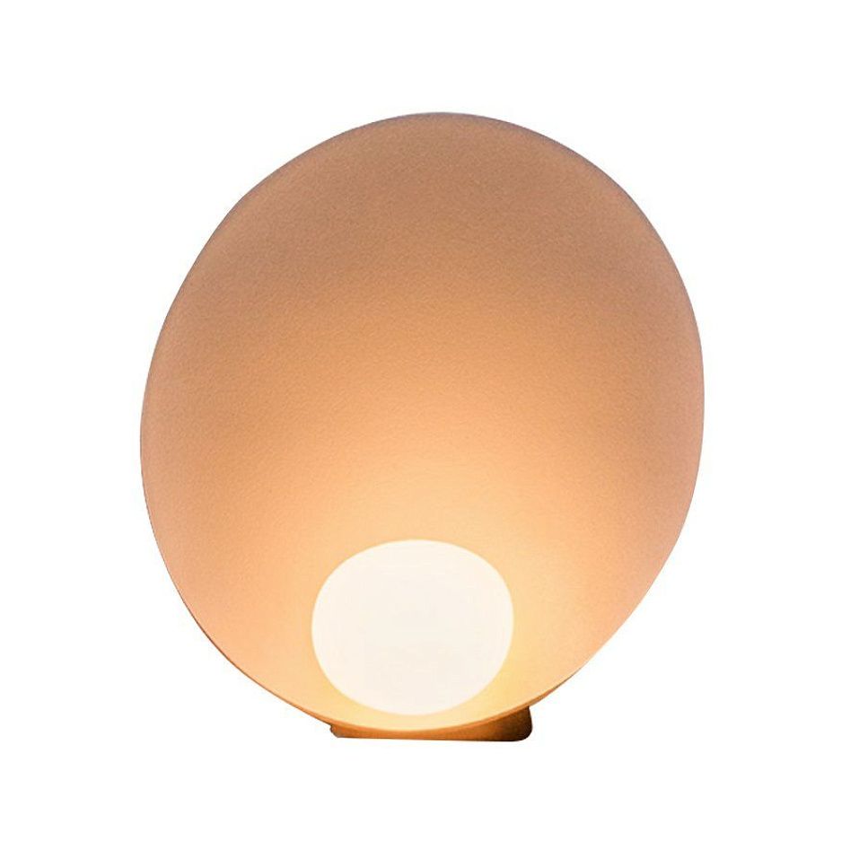 7400 36/1 15 MUSA PINK/WHITE// настольный LED 1х4.5  х   