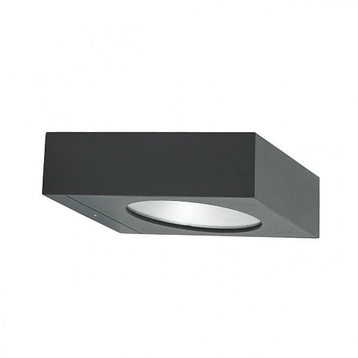 1330GR HITRA графит/ настенный LED 1х9.5  х  1330GR