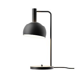 5744171986 FJ Elements Black/Black// настольный E14 1х15  х  5744171986