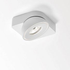 418 51 811 933 ED8 W-W TWEETER white/// потолочный LED 3000K CRI>90 1х10,4  х  418 51 811 933 ED8 W-W