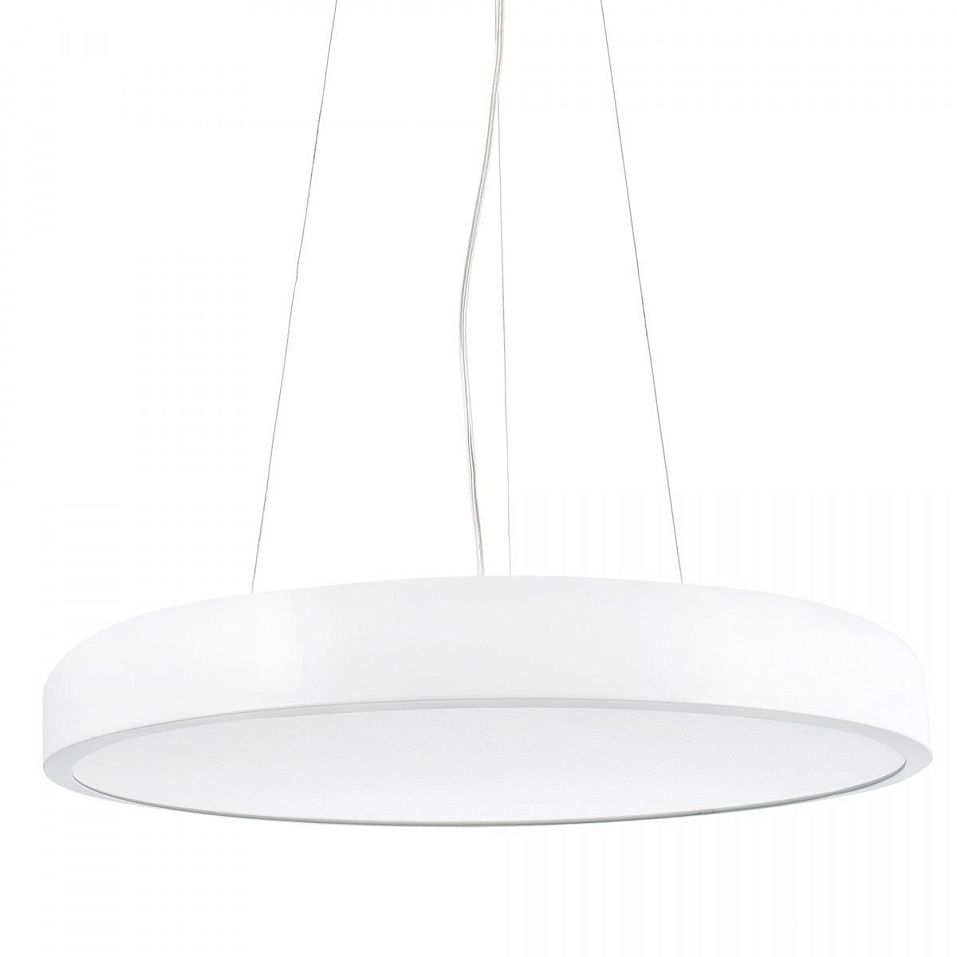 64262 COCOTTE Gloss White/Gloss White//opal подвесной LED 1х30  х   