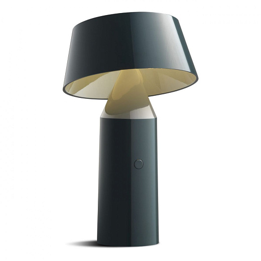 A680-056 (A680-002) BICOCA antracite/// портативный LED 1х3.5  х  A680-056 (A680-002)