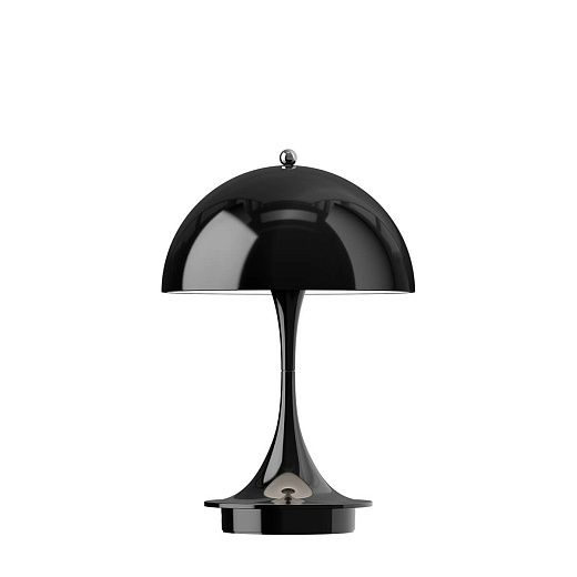 5744171494 PANTHELLA 160 Black/Opaque Black// настольный  1х2.5  х  5744171494