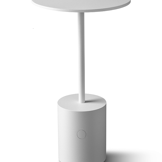 A4560000WT YORU Textured White/// портативный LED 1х2,6  х  A4560000WT