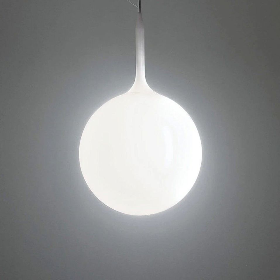 1051010A CASTORE white/white// подвесной E27 х21  х   
