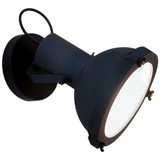 PRP FDW 31 PROJECTEUR 165 NIGHT BLUE/WHITE// настенный E27 1х23  х  PRP FDW 31
