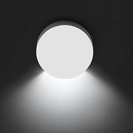 7920.03 Alpha chrome/white// настенный LED 1х2,1  х  7920.03