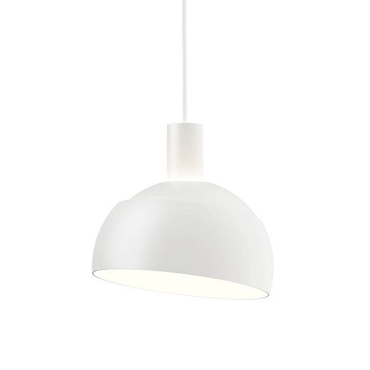 5741115194 FJ Elements White/White//Opal подвесной E27 1х25  х  5741115194
