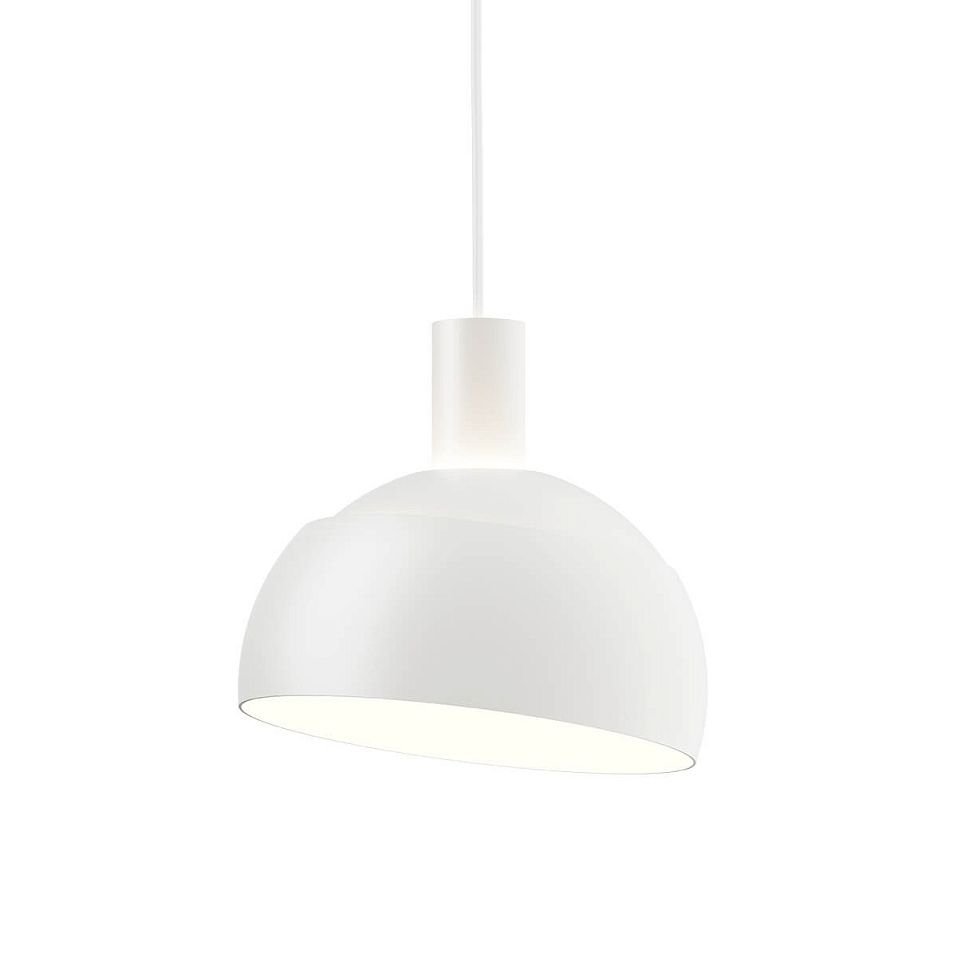 5741115194 FJ Elements White/White//Opal подвесной E27 1х25  х   