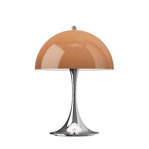 5744613457 PANTHELLA 250 Chrom/Original Opal Brown// настольный  1х6,3  х  5744613457