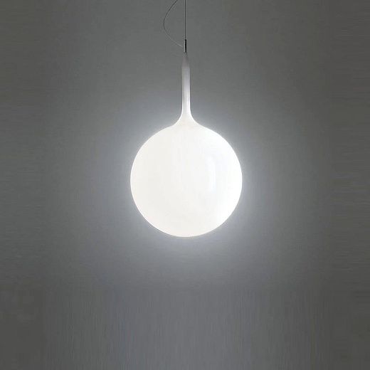1045110A CASTORE white/white// подвесной E14 х5  х  1045110A
