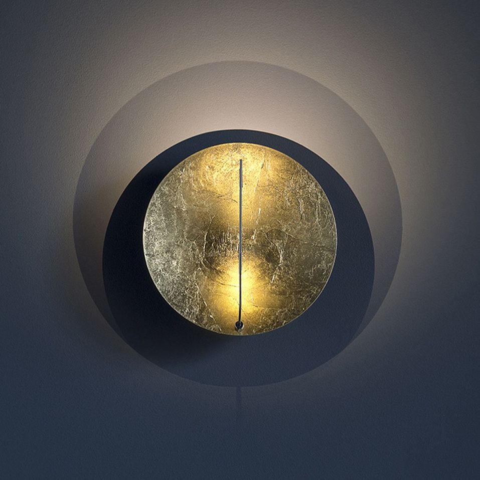 LNW30G LUNA GOLD/COOPER STICK// настенный LED 2х  х   