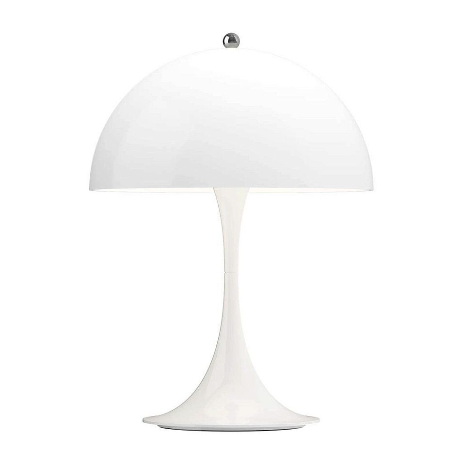 5744172943 PANTHELLA 250   White/Opal White// настольный  1х6  х   