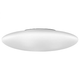 SABA PP30 BC/ST BC  WHITE/WHITE// потолочный E27 1х77  х  SABA PP30 BC/ST BC