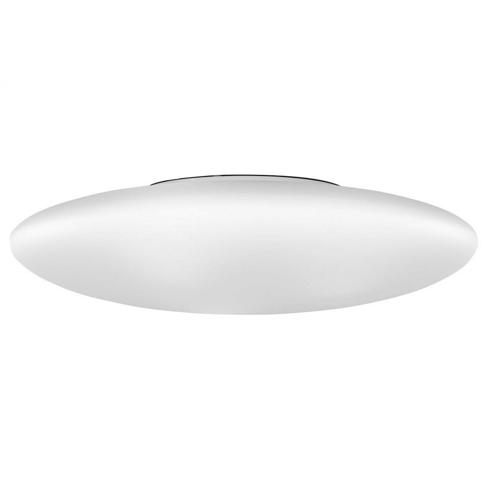 SABA PP30 BC/ST BC  WHITE/WHITE// потолочный E27 1х77  х   