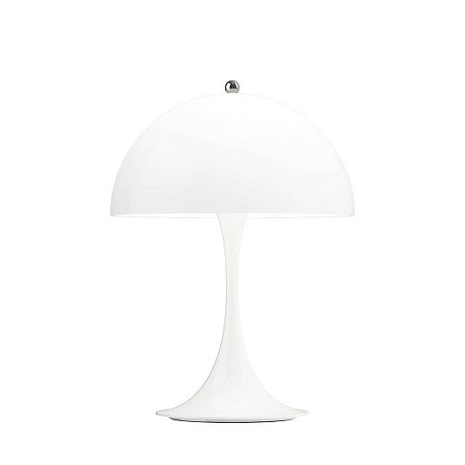 5744172943 PANTHELLA 250   White/Opal White// настольный  1х6  х  5744172943