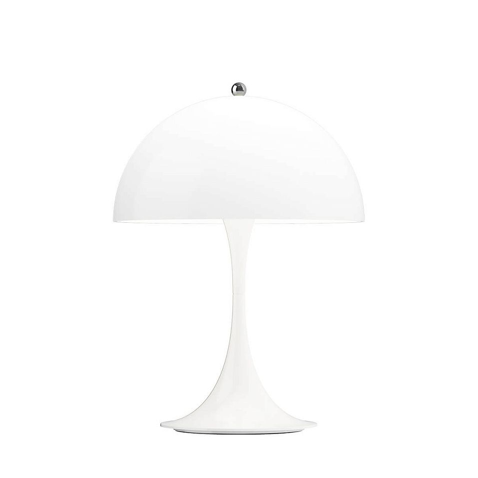 5744172943 PANTHELLA 250   White/Opal White// настольный  1х6  х   