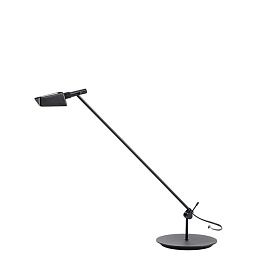 7421200 TEMA black/black// настольный LED 1х6.6  х  7421200