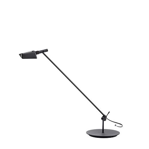 7421200 TEMA black/black// настольный LED 1х6.6  х  7421200