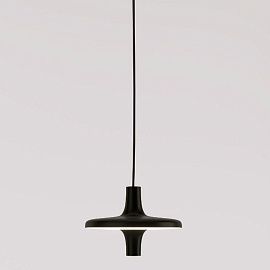 21019/J/3000/NE AVRO BLACK/BLACK// подвесной LED 1х16  х  21019/J/3000/NE
